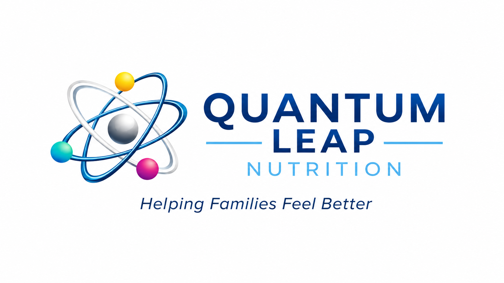 Quantum Leap Nutrition