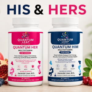 His & Hers Bundle